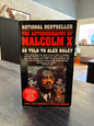 The Autobiography of Malcolm X as Told By Alex Haley