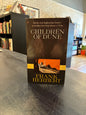 Children of Dune -  Frank Herbert