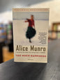 Too Much Happiness - Alice Munro