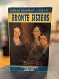 Bronte Sisters - Three Novels