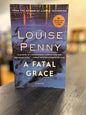 A Fatal Grace - Louise Penny