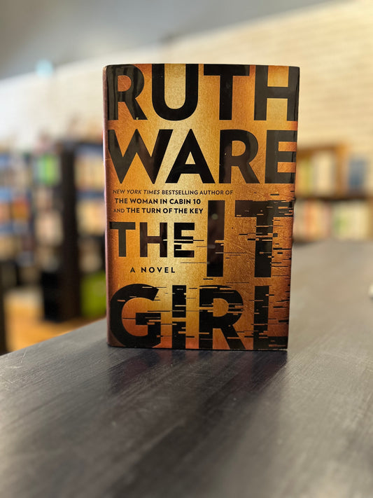 The It Girl - Ruth Ware