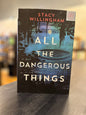 Alter Dangerous Things - Stacy Willingham - BOTM