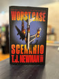 Wosrt Case Scenario - T.J. Newman