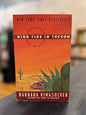 High Tide in Tucson - Barbara Kingsolver