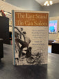 The Last Stand of the Tin Can Sailors - JAMES D.  HORNFISCHER