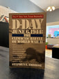 D-Day - Stephen E. Ambrose