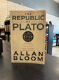 The Republic of Plato - Allan Bloom