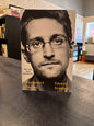 Permanent Record - Edward Snowden