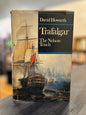 Trafalgar: The Nelson Touch' by David Howarth