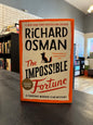The Impossible Fortune - Richard Osman