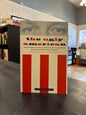 The Ugly American -  by Eugene Burdick and William Lederer