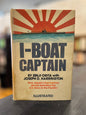 I Boat Captain - Zenji Orita with Joseph D. Harrington