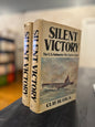Silent Victory -Clay Blair Jr. 2 volume set