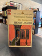 'Washington Square- The Europeans -  Henry James