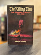 The Killing Time: The German U-Boats 1914-1918' by Edwyn A. Gray