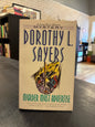 Murder Must Advertiser - Dorothy L Sayers