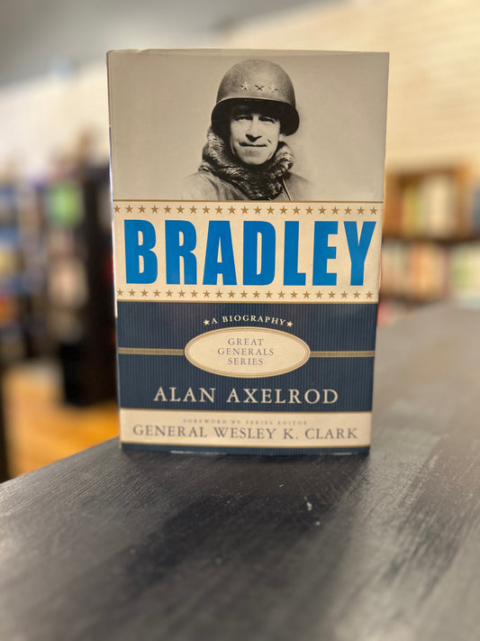 Bradley - Alan Axelrod