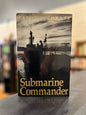 Submarine Commander - Paul Schratz