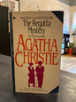 The Regatta Mystery - Agatha Christie