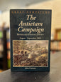 The Antietam Campaign - John Cannan
