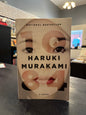 1Q84 - Harkuri Murakami