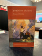 Robinson Crusoe -  Daniel Defoe - BN