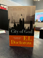 City of God - E.L. Doctorow