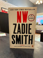NW - Zadie Smith