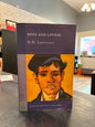 Sons and Lovers -D.H. Lawrence BN