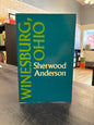 Winesburg, Ohio - Sherwood Anderson