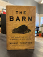 The Barn - Wright Thompson