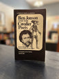 Ben Jonson and the Cavalier Poets - Norton Critical Edition