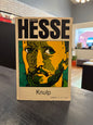 Knulp - Hermann Hesse
