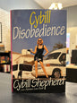 Cybill  Disobedience - Cybill Shepherd