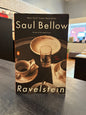 Ravelstein - Saul Bellow
