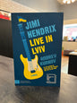 Jimi Hendrix Live in Lviv - Andrey Kurkov