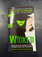 Wicked - Mass Market - Gregory Maguire