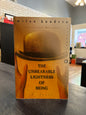 The Unbearable Lightness of Being - Milan Kundera