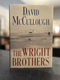 The Wright Brothers - David McCullough