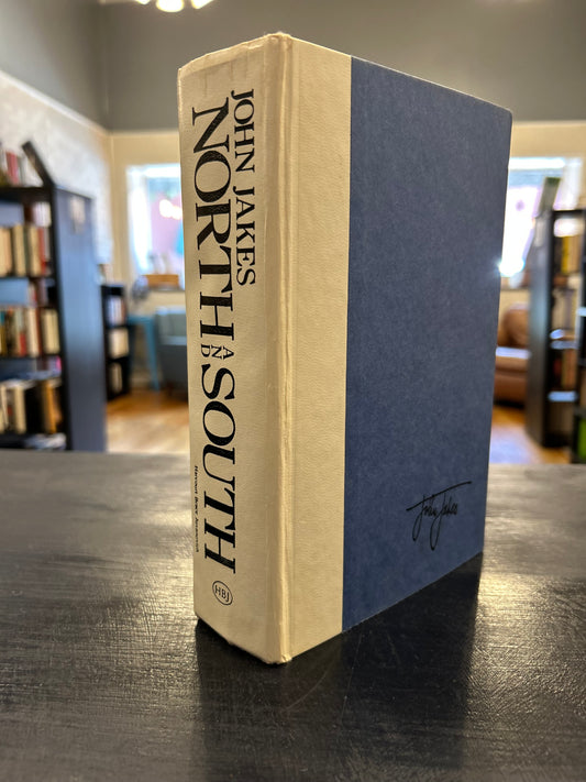 North and South - John Jakes