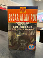 Edgar Allen Poe - Murders in the Rue Morgue and other stories