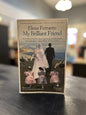 My Brilliant Friend - Elena Ferrante