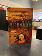 A Dead Man in Deptford - Anthony Burgess