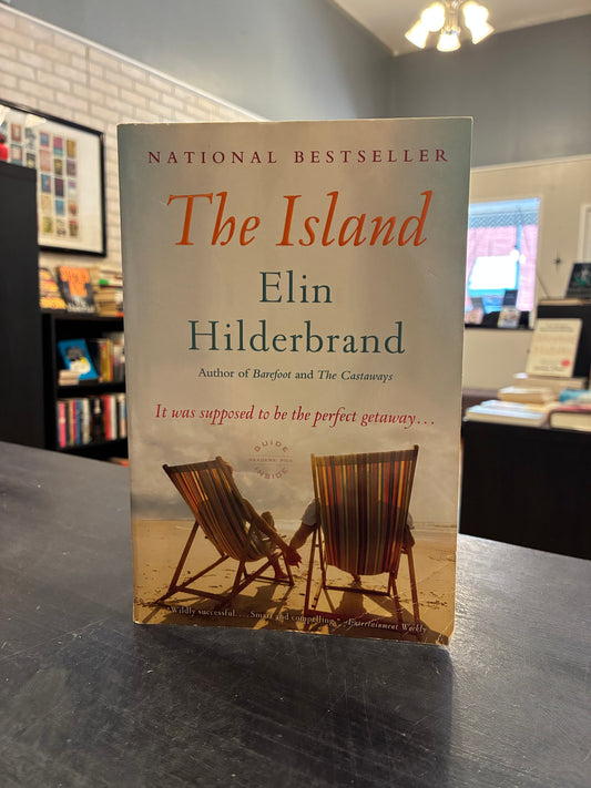 The Island - Elin Hilderbrand