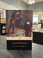 A study in Scarlet - Arthur Conan Doyle