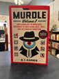 Murdle - G.T. Karber