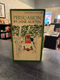 Persuasion - Jane Austen