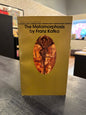 The Metamorphosis - Franz Kafka