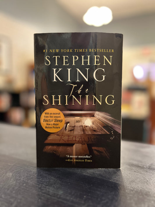 The Shining - Stephen King